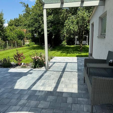 Apartment Ihm Ai Benningen Exterior photo